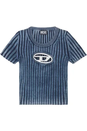 Diesel Playeras M-Anaheim