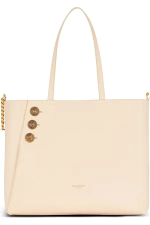 Balmain Tote Embleme