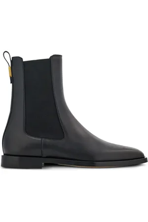 Salvatore Ferragamo Botines Chelsea