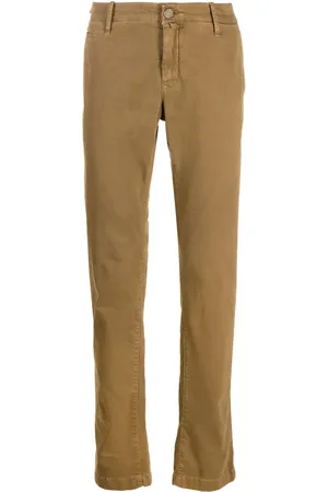 Jacob Cohen Pantalones chinos Bobby