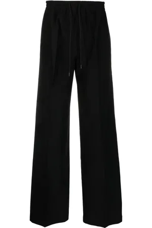CHRISTIAN WIJNANTS Pantalones anchos Picai