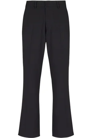 Balmain Pantalones cortos acampanados