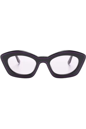 Marni Lentes de sol Kea Island