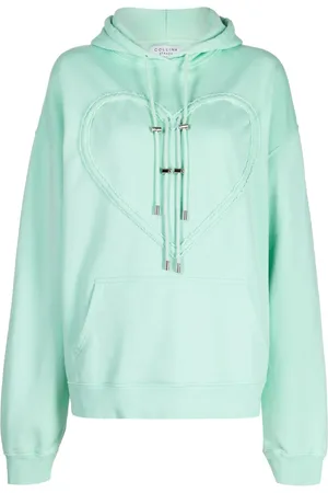 Collina Strada Hoodie Heart
