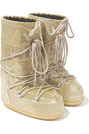 Moon Boot Botines Icon