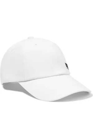 DKNY Gorra con logo estampado
