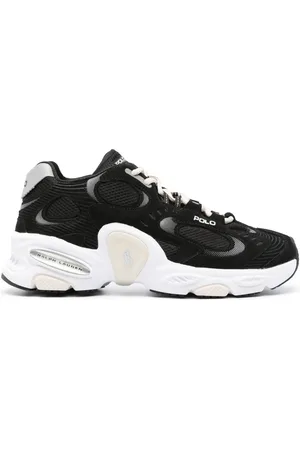 Ralph Lauren Tenis Modern Trainer 100