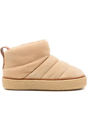 Isabel Marant Botines Eskee con tacón 55mm