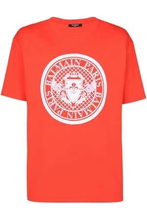 Balmain Playera Coin