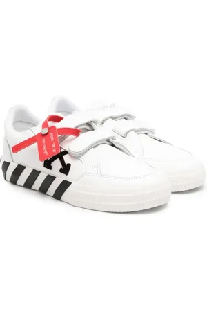 OFF-WHITE Tenis Vulcanized