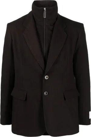 Etudes Blazer Halles
