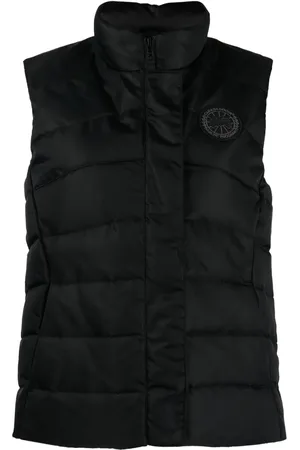 Canada Goose Chaleco capitonado Freestyle