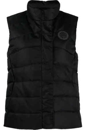 Canada Goose Chaleco capitonado Freestyle