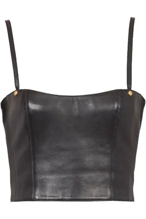 Balmain Top corto