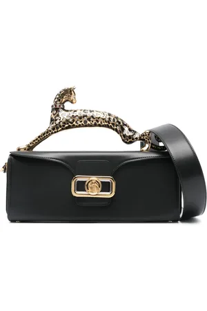 Lanvin Bolsa Pencil Cat