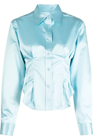Cynthia Rowley Camisa con botones
