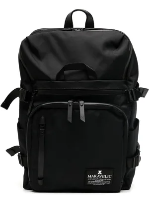 Makavelic Mochila Chase Square Box