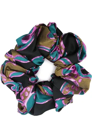 La DoubleJ Dona Giga con estampado abstracto