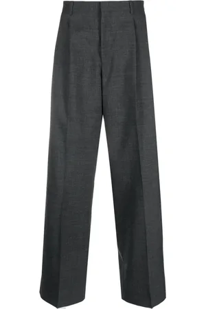 Sunflower Pantalones anchos con pinzas