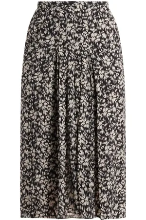 Marant Etoile Falda midi Eolia