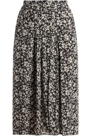 Marant Etoile Falda midi Eolia