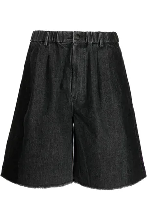 Off-Duty Shorts de mezclilla Kaze