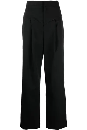 Isabel Marant Pantalones Staya