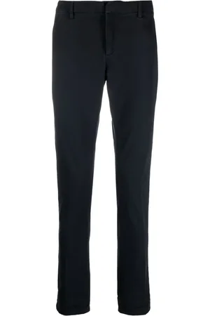 Dondup Pantalones chinos con diseño recto