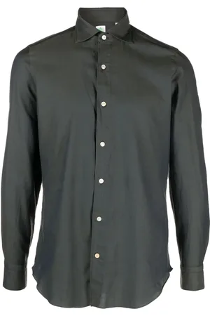 Finamore Camisa Tokyo
