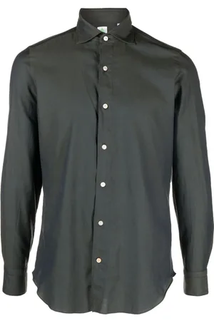 Finamore Camisa Tokyo
