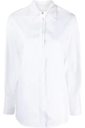 TELA Camisa manga larga