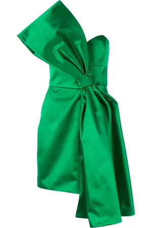 Paule Ka Vestido con lazo
