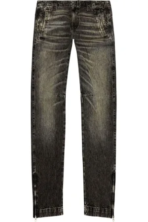 Diesel Jeans rectos D-Gene