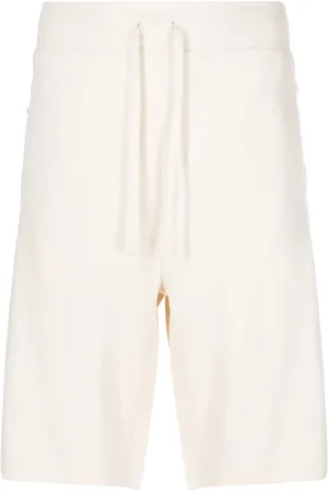 Ralph Lauren Shorts deportivos con logo bordado