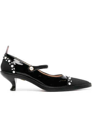Thom Browne Zapatillas Thom John con tacón de 70mm