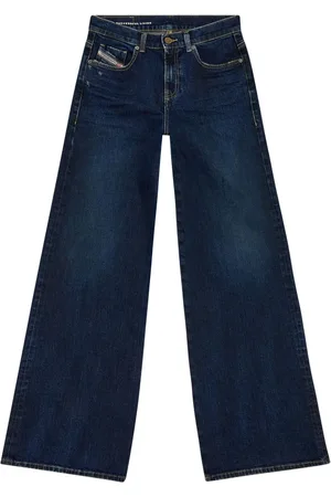 Diesel Jeans bootcut D-Akemi 1978