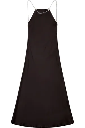 Diesel Vestido midi D-Eliz