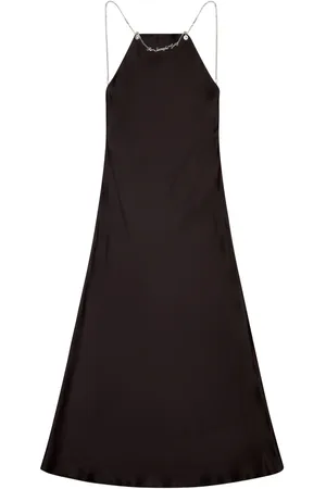 Diesel Vestido midi D-Eliz