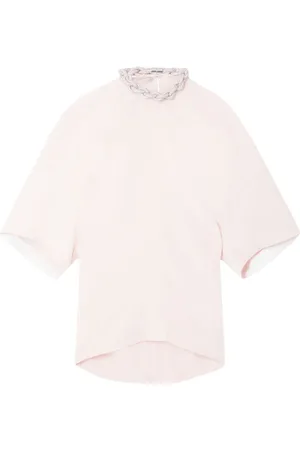 Stella McCartney Blusa Falabella