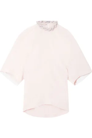 Stella McCartney Blusa Falabella