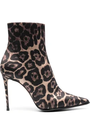 LE SILLA Botas Eva con tacón de 100mm