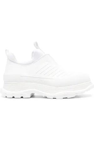 Alexander McQueen Tenis Tread Slick