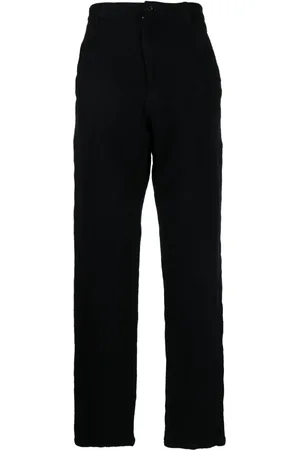 Comme des Garçons Pantalones rectos