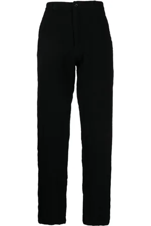 Comme des Garçons Pantalones rectos