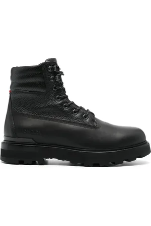 Moncler Botas Peka