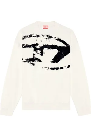 Diesel Sudadera S-Boxt
