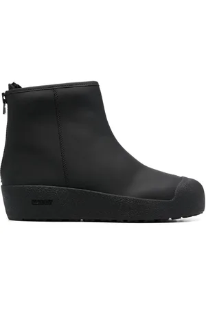 Bally Botines capitonados