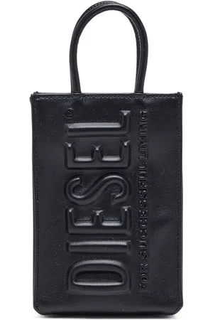 Diesel Tote DSL 3D Mini X