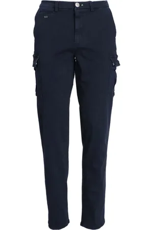 sartoria tramarossa Pantalones chinos Amerigo