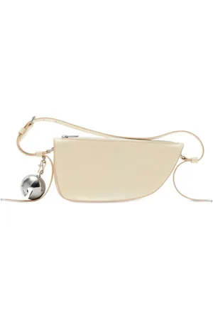 Burberry Bolsa de hombro Shield mini